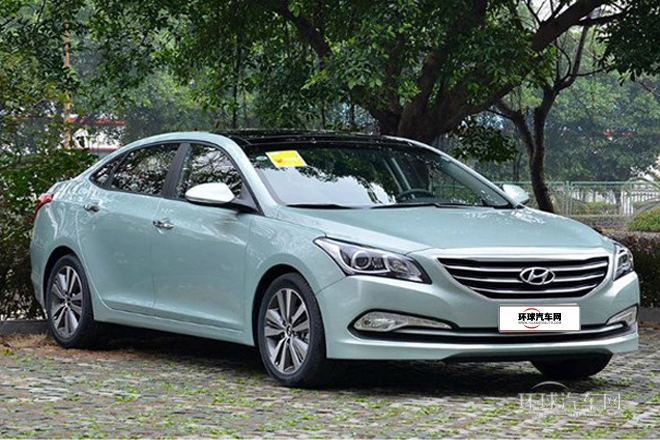 2014款 2.0L 自動至尊型