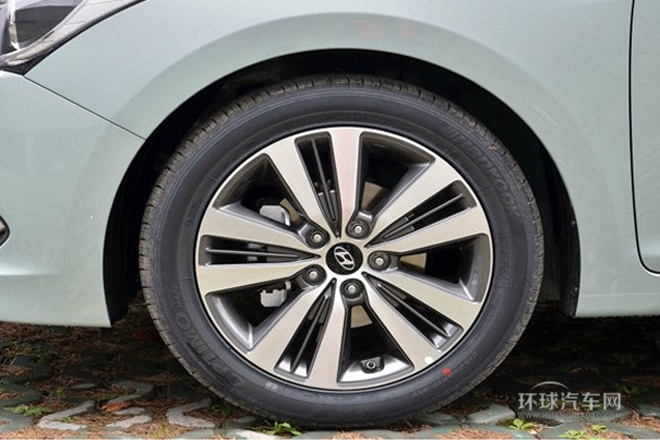 2014款 2.0L 自動至尊型