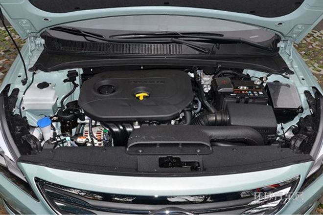 2014款 2.0L 自動至尊型