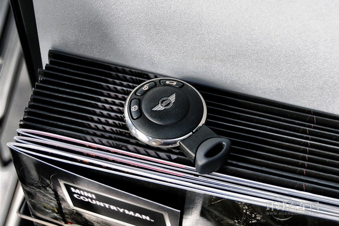 2012款 1.6T COOPER S