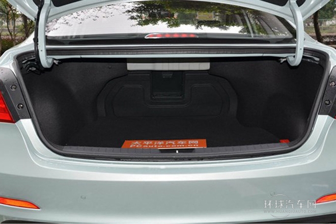 2014款 2.0L 自動至尊型