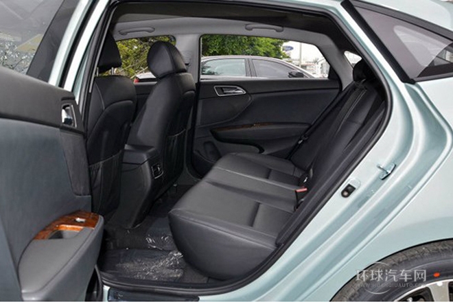 2014款 2.0L 自動至尊型