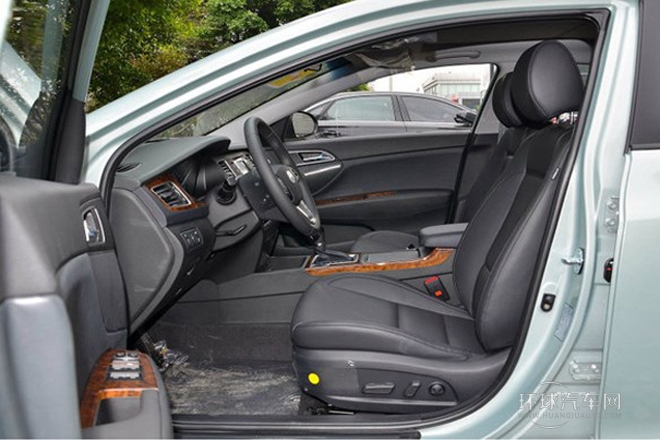 2014款 2.0L 自動至尊型