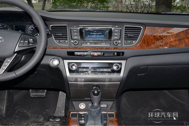 2014款 2.0L 自動至尊型