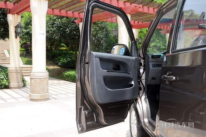 2013款 1.3L 舒適型