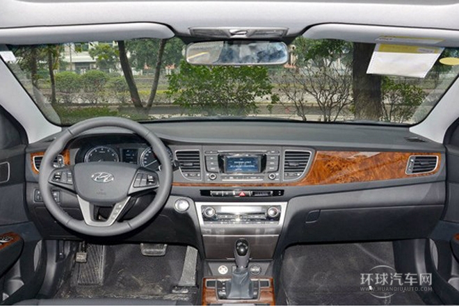 2014款 2.0L 自動(dòng)至尊型