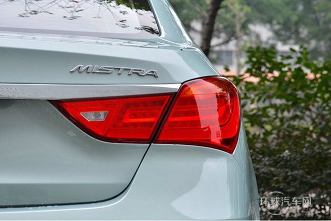 2014款 2.0L 自動(dòng)至尊型