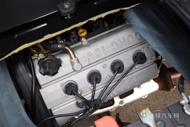 2013款 1.3L 舒適型