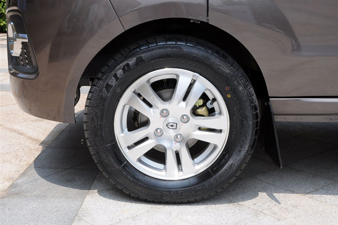 2013款 1.3L 舒適型