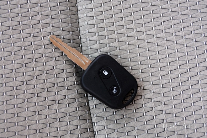 2013款 1.3L 舒適型