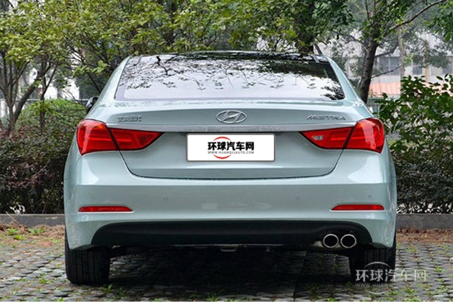 2014款 2.0L 自動(dòng)至尊型