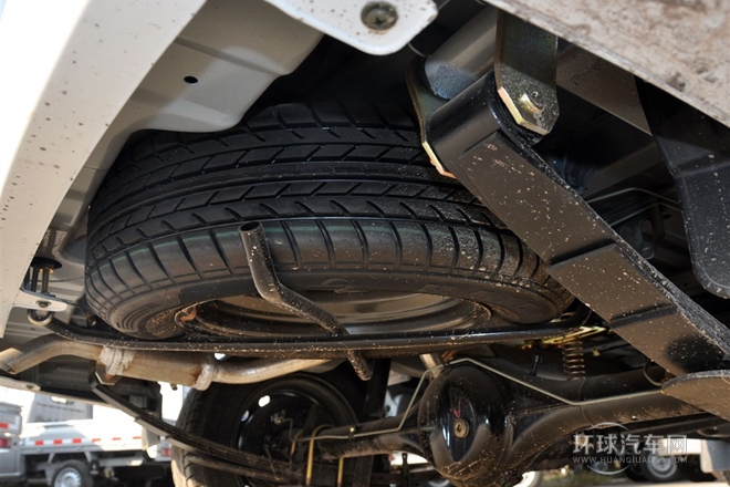 2013款 1.3L 舒適型