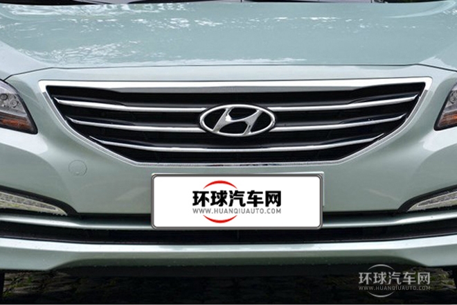 2014款 2.0L 自動至尊型