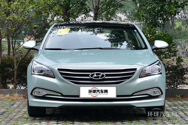 2014款 2.0L 自動至尊型