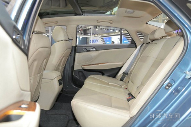 2014款 2.0L 自動(dòng)旗艦型