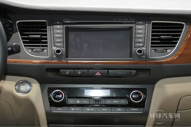 2014款 2.0L 自動旗艦型