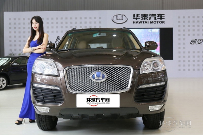 2014款 2.0T 手動兩驅智靜版