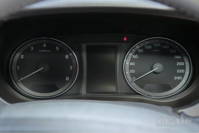 2014款 2.0L 自動旗艦型