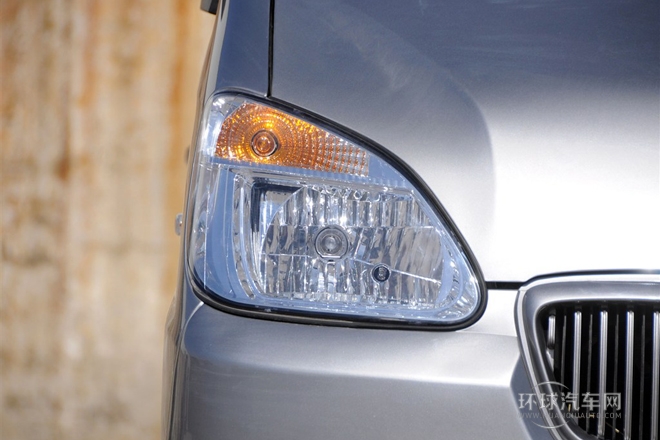 2011款 1.0L特惠版DL465Q3