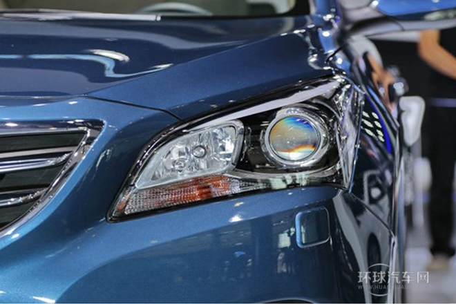 2014款 2.0L 自動旗艦型