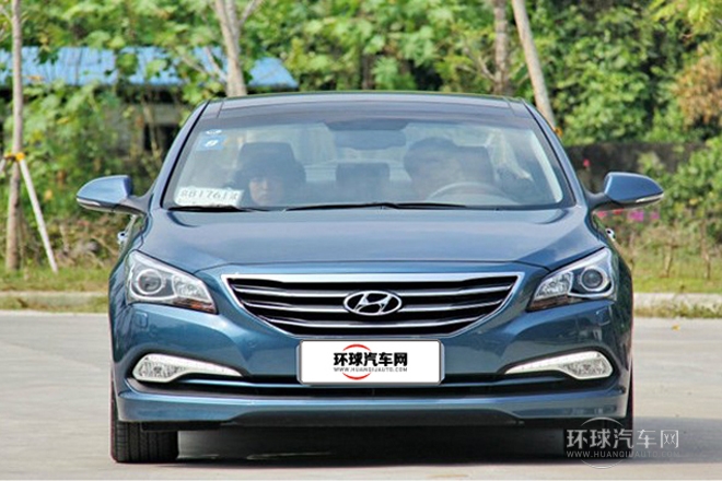 2014款 2.0L 自動旗艦型