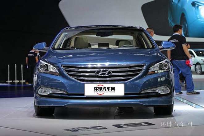 2014款 2.0L 自動(dòng)旗艦型