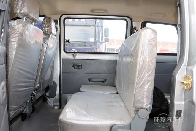 2011款 1.0L特惠版DL465Q3