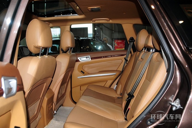 2014款 2.0T 手動兩驅智靜版