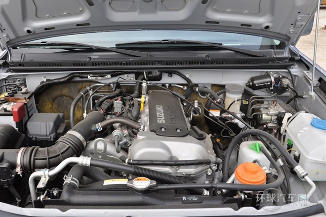 2012款 1.3 MT Mode3導(dǎo)航版