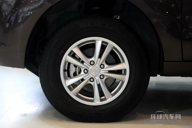 2014款 2.0T 手動兩驅智靜版