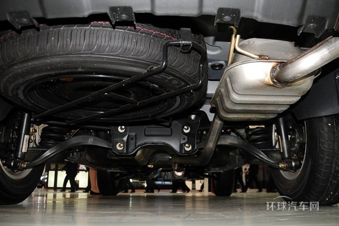 2014款 2.0T 手動(dòng)兩驅(qū)智靜版