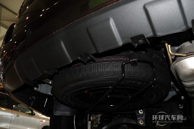 2014款 2.0T 手動兩驅智靜版