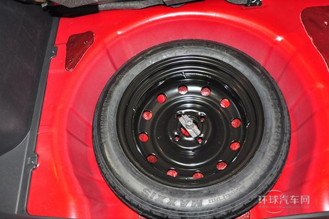 2014款 1.4L 手動GL