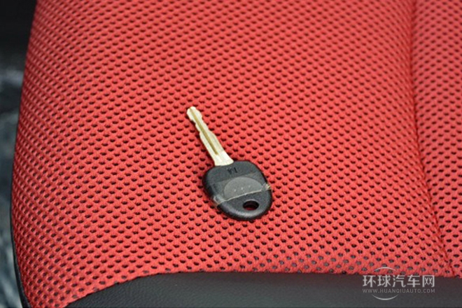 2014款 1.4L 手動GL