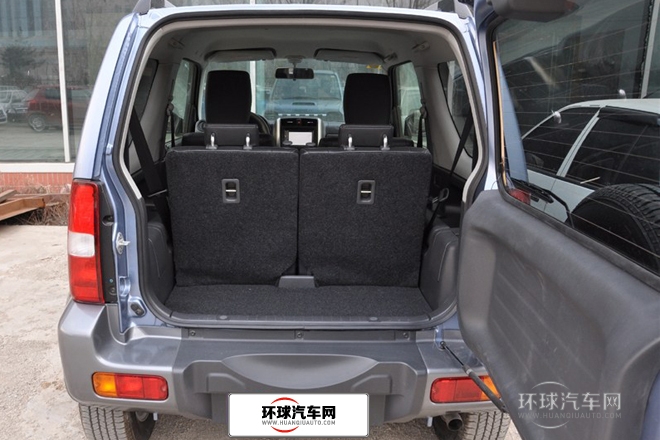 2012款 1.3 MT Mode3導(dǎo)航版