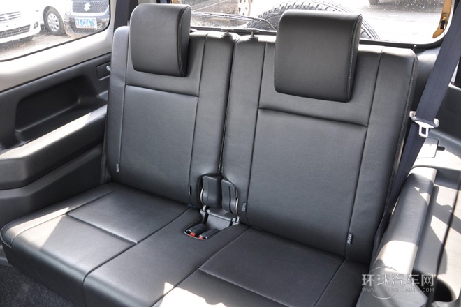 2012款 1.3 MT Mode3導(dǎo)航版