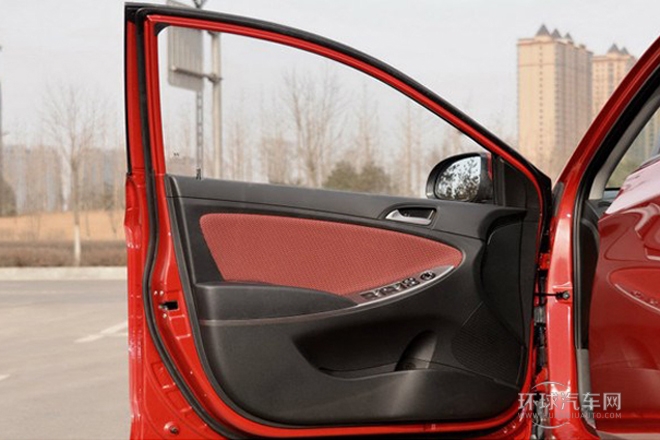 2014款 1.4L 手動GL