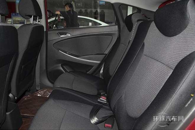 2014款 1.4L 手動GL