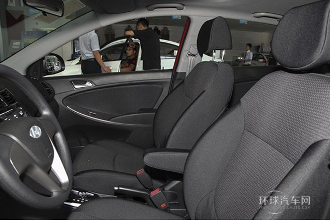 2014款 1.4L 手動GL