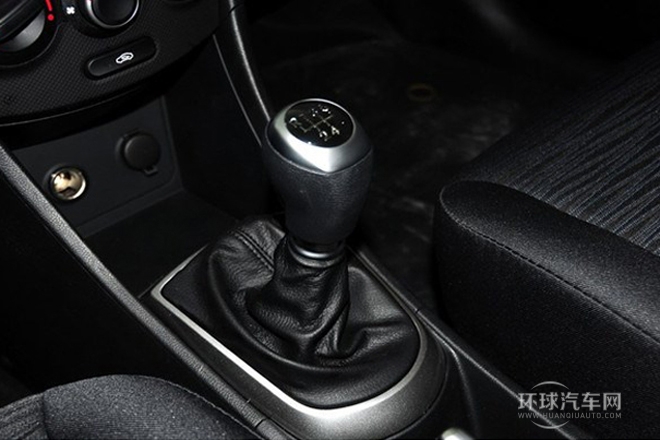 2014款 1.4L 手動GL