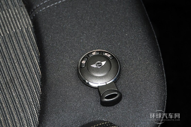 2013款 1.6T COOPER All 4 Excitement