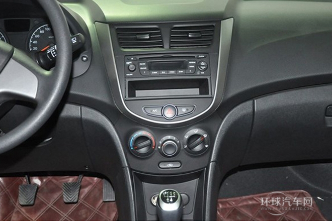 2014款 1.4L 手動GL