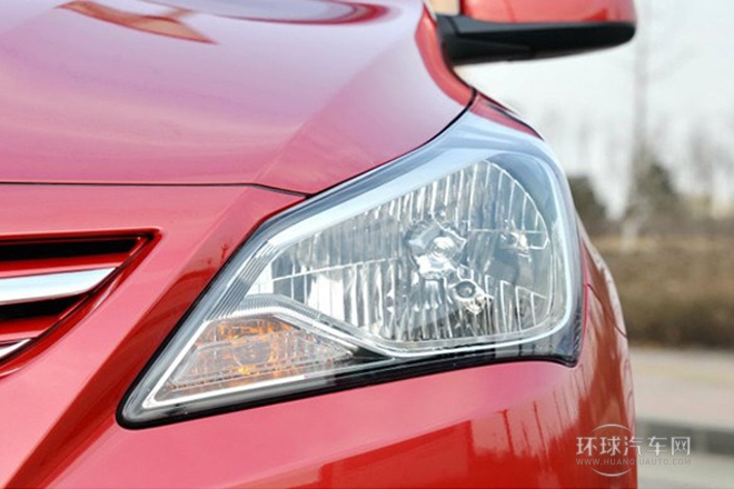 2014款 1.4L 手動GL