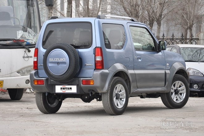 2012款 1.3 MT Mode3導(dǎo)航版