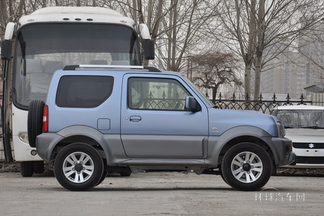 2012款 1.3 MT Mode3導(dǎo)航版