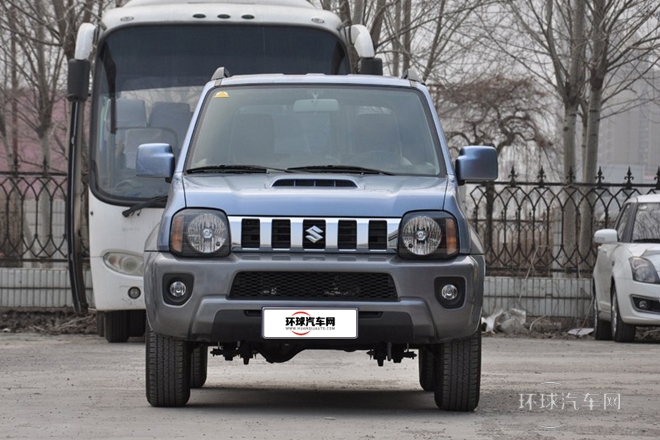 2012款 1.3 MT Mode3導航版