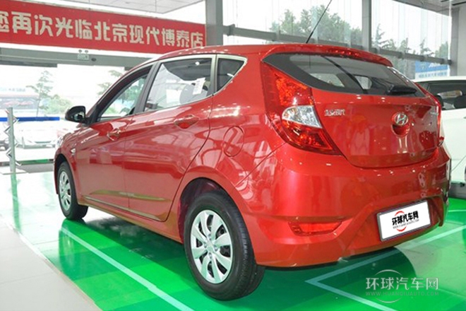 2014款 1.4L 手動GL