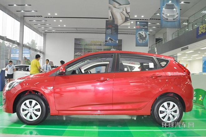 2014款 1.4L 手動GL