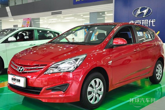 2014款 1.4L 手動GL