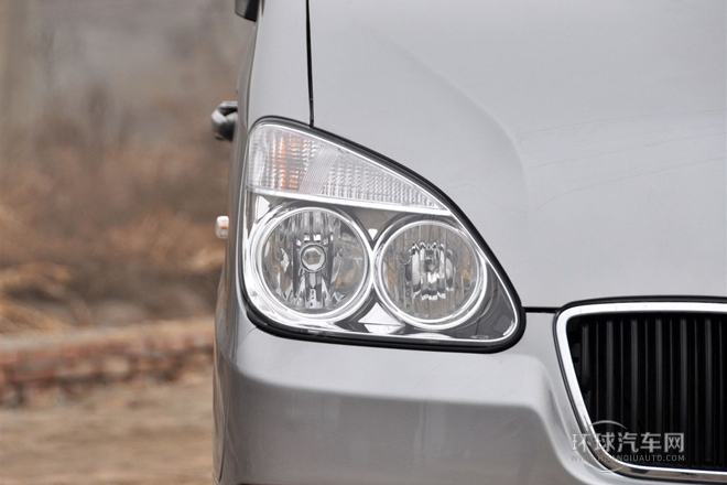 2011款 1.0L標準版